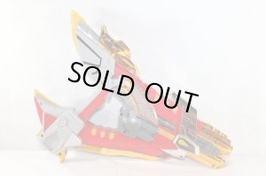 Photo4: Madan Senki Ryukendo / DX Gouryugun with Package (4)