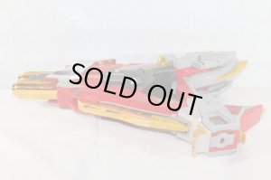 Photo7: Madan Senki Ryukendo / DX Gouryugun with Package (7)