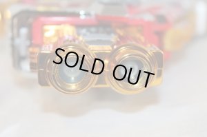 Photo8: Madan Senki Ryukendo / DX Gouryugun with Package (8)