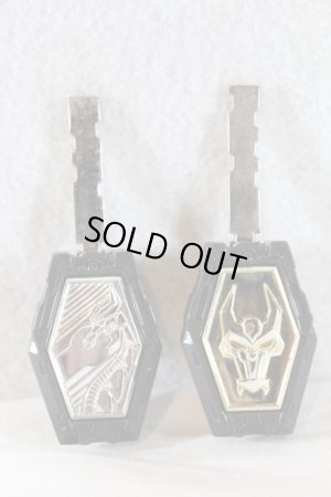 Photo9: Madan Senki Ryukendo / DX Gouryugun with Package (9)