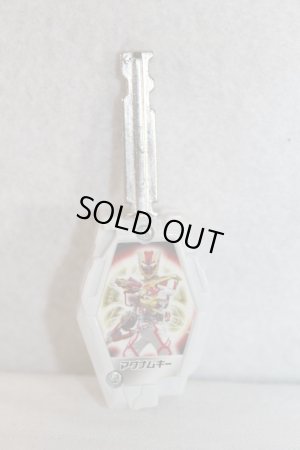 Photo10: Madan Senki Ryukendo / DX Madan Magnum with Package (10)