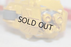 Photo11: Madan Senki Ryukendo / DX Madan Magnum with Package (11)