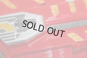 Photo12: Madan Senki Ryukendo / DX Madan Magnum with Package (12)