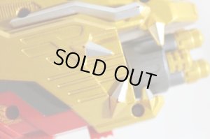 Photo13: Madan Senki Ryukendo / DX Madan Magnum with Package (13)