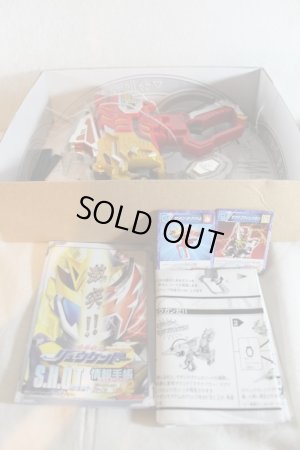 Photo2: Madan Senki Ryukendo / DX Madan Magnum with Package (2)