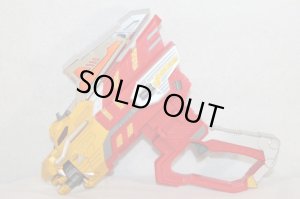 Photo3: Madan Senki Ryukendo / DX Madan Magnum with Package (3)