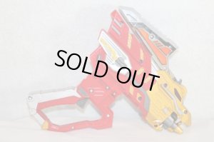 Photo4: Madan Senki Ryukendo / DX Madan Magnum with Package (4)