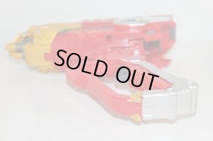 Photo7: Madan Senki Ryukendo / DX Madan Magnum with Package (7)