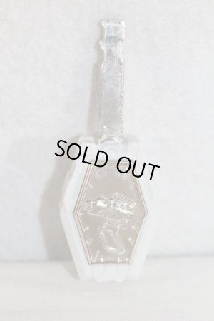 Photo9: Madan Senki Ryukendo / DX Madan Magnum with Package (9)