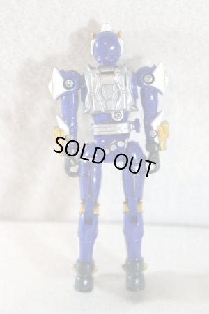 Photo10: Madan Senki Ryukendo / Madan Brave Leon with Package (10)