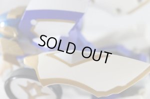 Photo11: Madan Senki Ryukendo / Madan Brave Leon with Package (11)