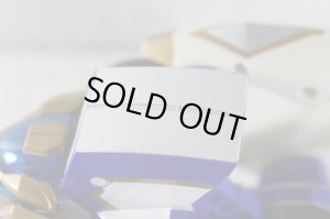 Photo12: Madan Senki Ryukendo / Madan Brave Leon with Package (12)