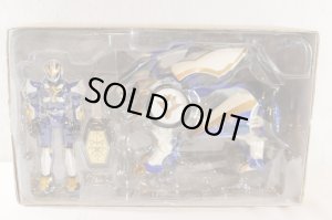 Photo2: Madan Senki Ryukendo / Madan Brave Leon with Package (2)