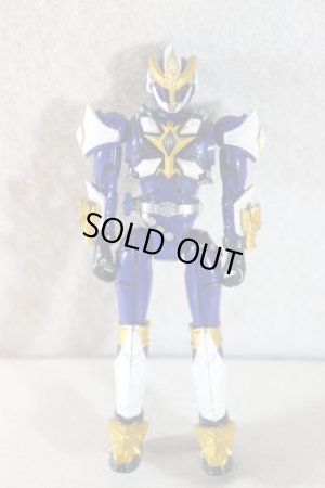 Photo9: Madan Senki Ryukendo / Madan Brave Leon with Package (9)