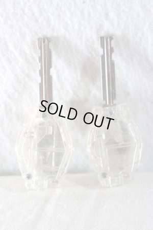 Photo13: Madan Senki Ryukendo / DX Magna Gouryugun Crystal Red ver Used (13)