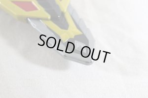 Photo10: Madan Senki Ryukendo / DX Madan Dagger Used (10)