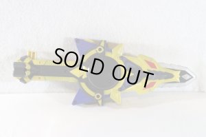 Photo2: Madan Senki Ryukendo / DX Madan Dagger Used (2)