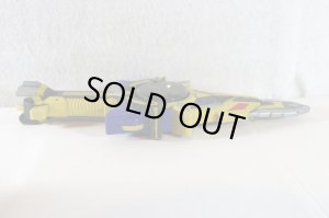 Photo3: Madan Senki Ryukendo / DX Madan Dagger Used (3)