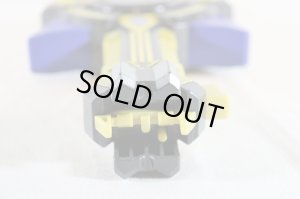 Photo4: Madan Senki Ryukendo / DX Madan Dagger Used (4)