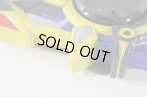 Photo6: Madan Senki Ryukendo / DX Madan Dagger Used (6)