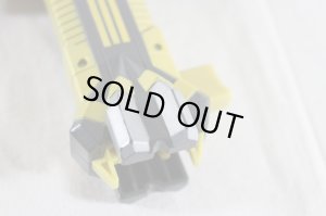 Photo7: Madan Senki Ryukendo / DX Madan Dagger Used (7)