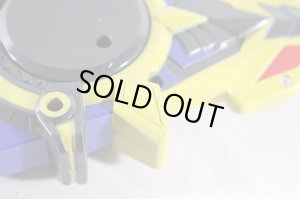 Photo8: Madan Senki Ryukendo / DX Madan Dagger Used (8)