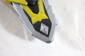 Photo9: Madan Senki Ryukendo / DX Madan Dagger Used (9)