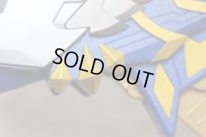 Photo13: Madan Senki Ryukendo / DX Gekiryuken with Package (13)