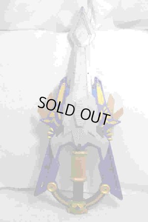 Photo4: Madan Senki Ryukendo / DX Gekiryuken with Package (4)