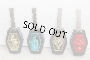 Photo5: Madan Senki Ryukendo / DX Gekiryuken with Package (5)