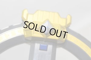 Photo9: Madan Senki Ryukendo / DX Gekiryuken with Package (9)