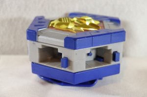 Photo5: Madan Senki Ryukendo / DX Madan Key Holder Used (5)