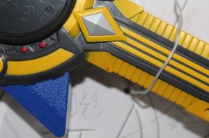 Photo4: Madan Senki Ryukendo / DX Madan Dagger with Package (4)