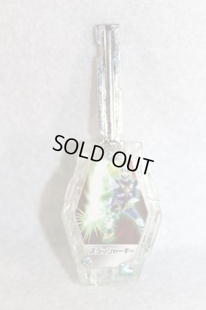 Photo2: Madan Senki Ryukendo / Madan Key Slasher Key (2)