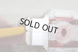 Photo7: Madan Senki Ryukendo / DX Magna Gouryugun Crystal Red ver Used (7)