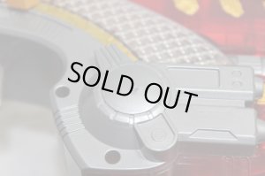 Photo8: Madan Senki Ryukendo / DX Magna Gouryugun Crystal Red ver Used (8)