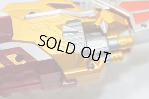 Photo9: Madan Senki Ryukendo / DX Magna Gouryugun Crystal Red ver Used (9)