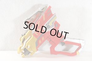 Photo1: Madan Senki Ryukendo / DX Madan Magnum Used (1)