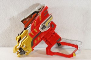 Photo2: Madan Senki Ryukendo / DX Madan Magnum Used (2)