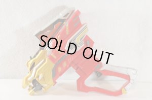 Photo2: Madan Senki Ryukendo / DX Madan Magnum Used (2)