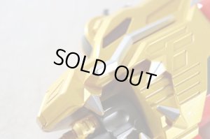 Photo11: Madan Senki Ryukendo / DX Madan Magnum Used (11)