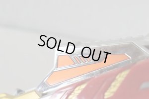 Photo12: Madan Senki Ryukendo / DX Madan Magnum Used (12)