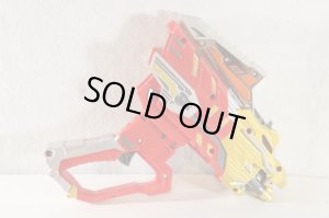 Photo3: Madan Senki Ryukendo / DX Madan Magnum Used (3)