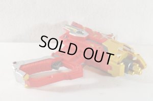 Photo4: Madan Senki Ryukendo / DX Madan Magnum Used (4)