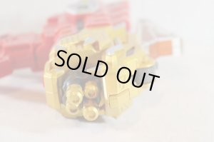 Photo5: Madan Senki Ryukendo / DX Madan Magnum Used (5)