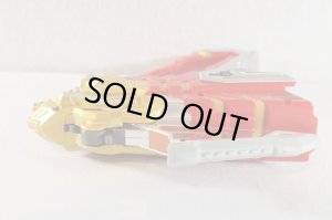 Photo6: Madan Senki Ryukendo / DX Madan Magnum Used (6)