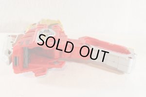 Photo7: Madan Senki Ryukendo / DX Madan Magnum Used (7)