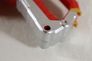 Photo8: Madan Senki Ryukendo / DX Madan Magnum Used (8)