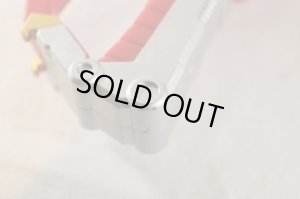 Photo9: Madan Senki Ryukendo / DX Madan Magnum Used (9)