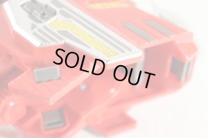 Photo10: Madan Senki Ryukendo / DX Madan Magnum Used (10)